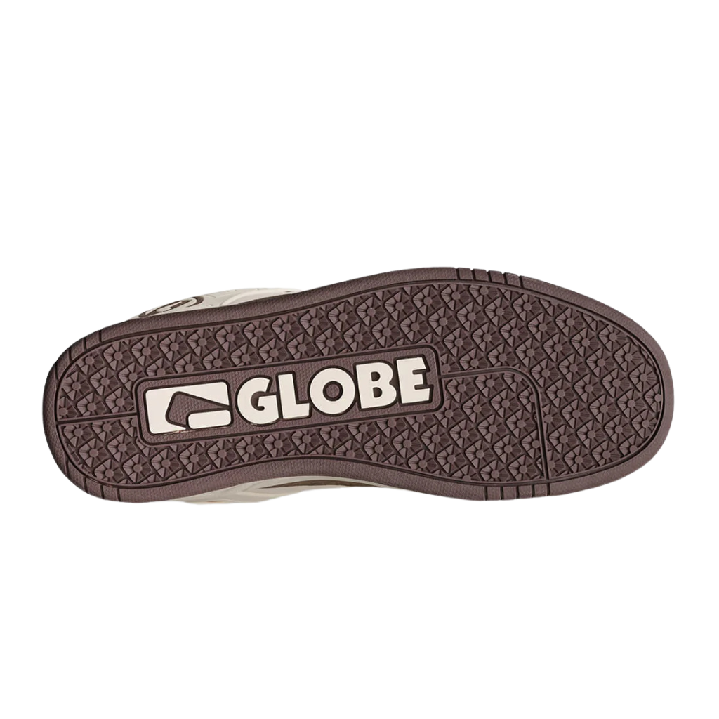 Globe - Tilt - Parchement