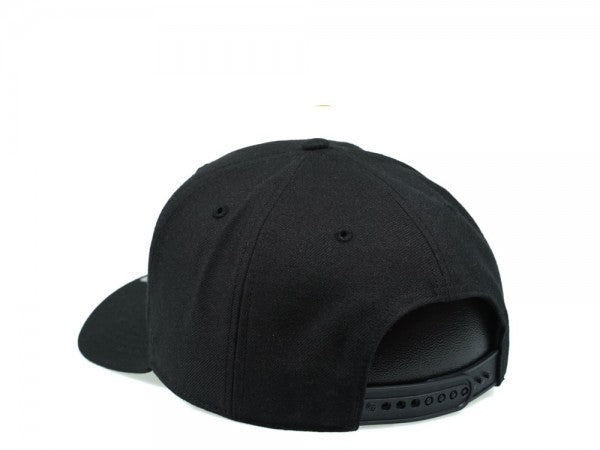 Cap 47 Brand - Los Angeles Dodgers (Black/Grey)