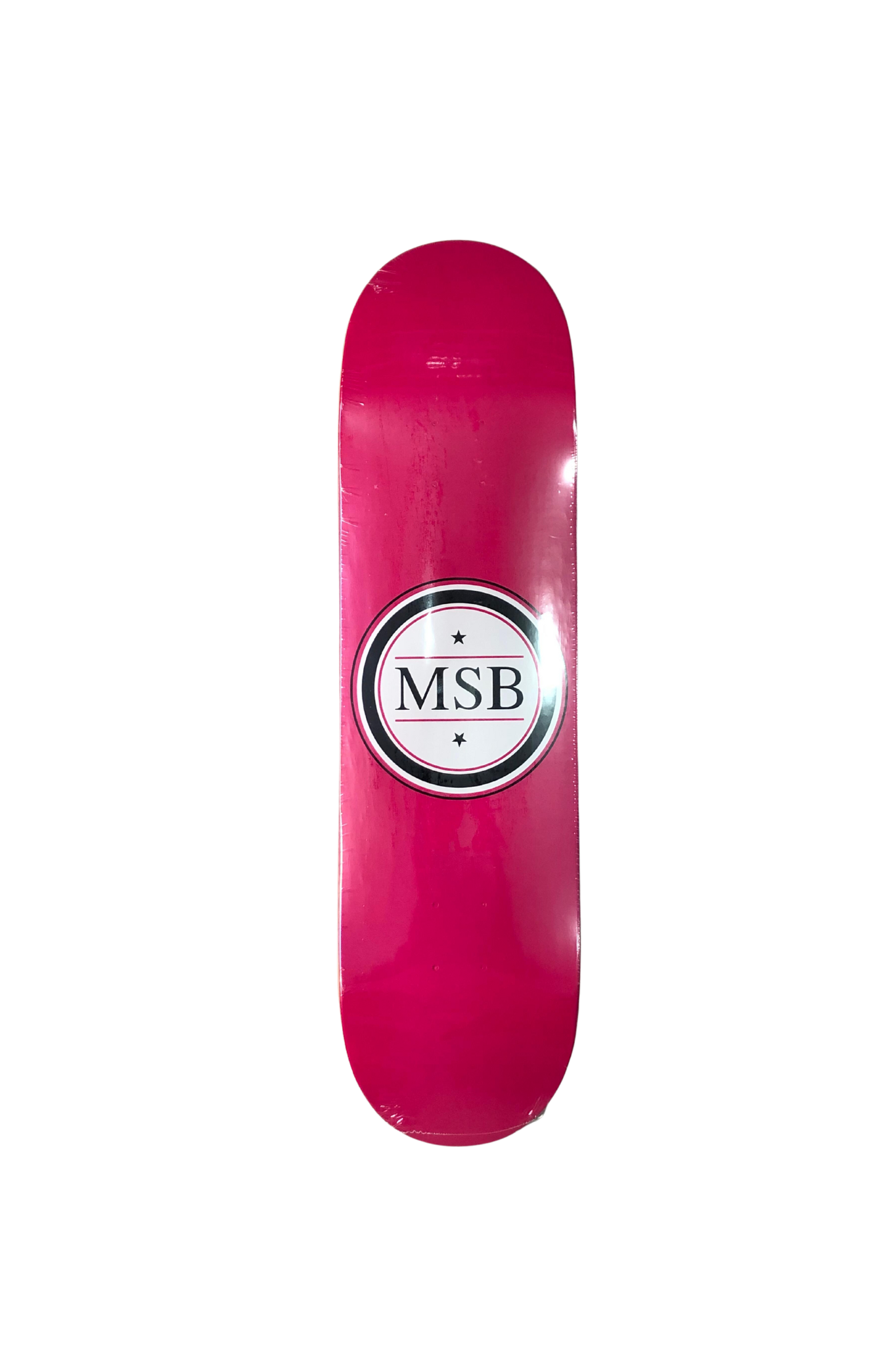 Deck Msb Logo