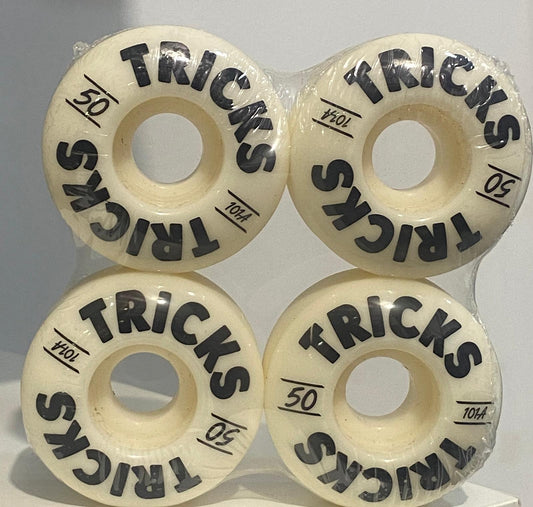 TRICKS 50MM/101A