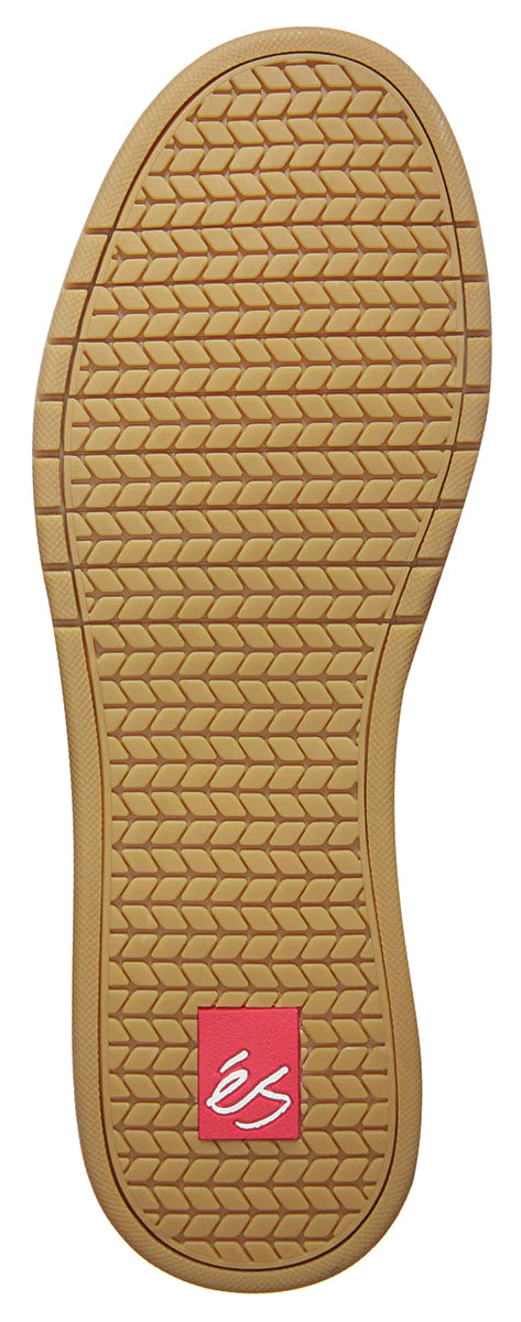 És - Accel Slim (Black/Gum)