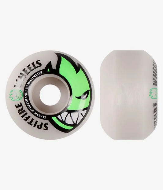 Spitfire Wheels Bighead 53mm 99A