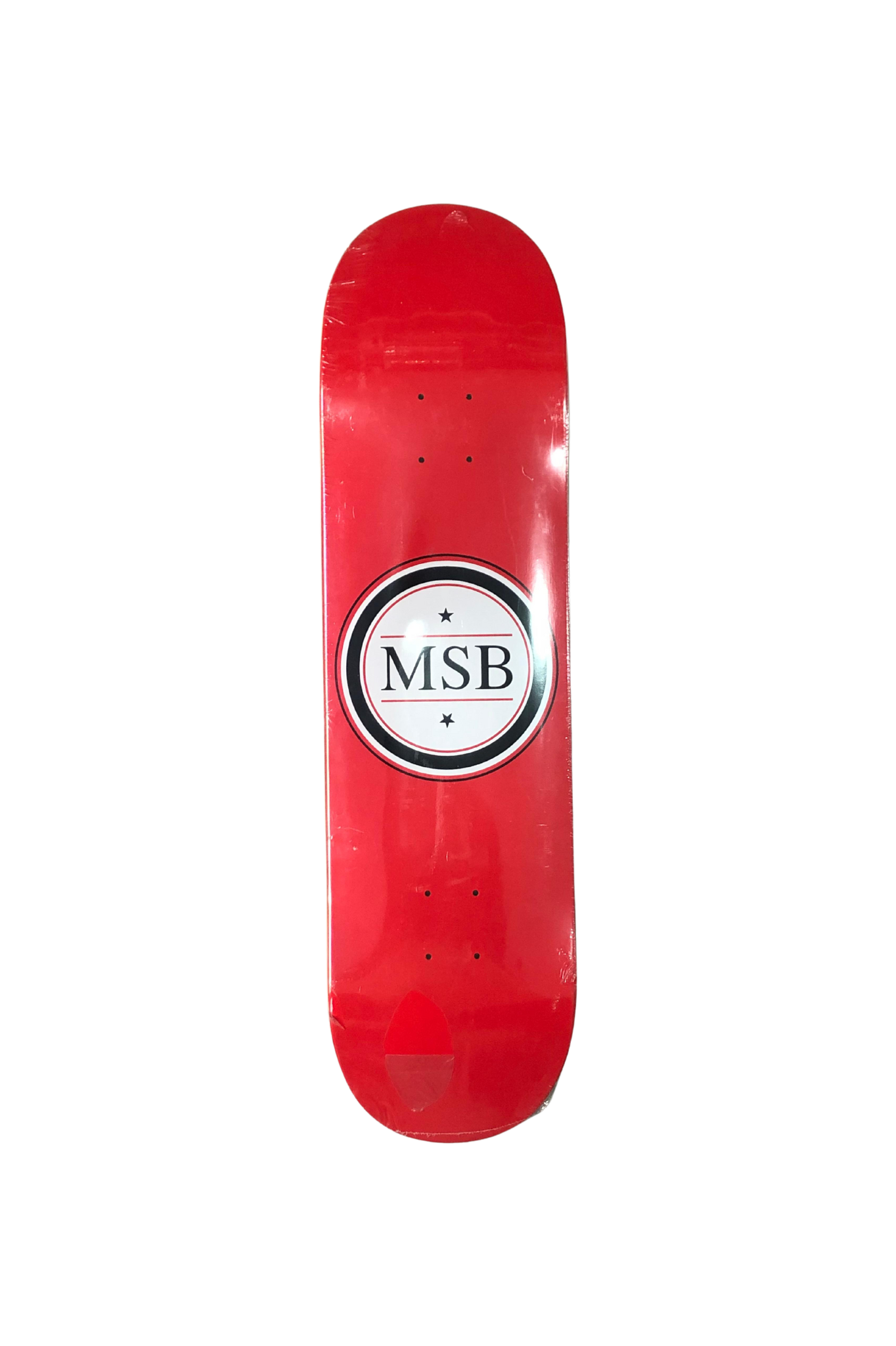 Deck Msb Logo