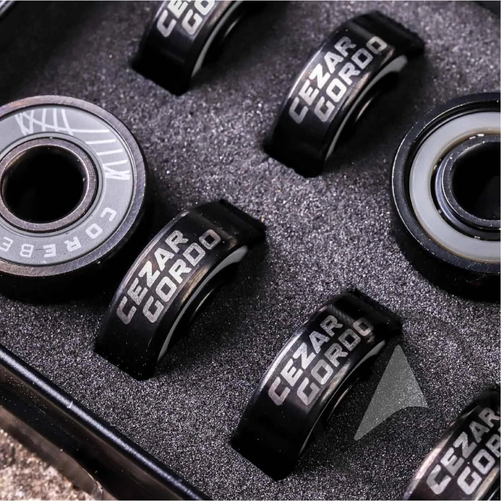 Core Bearings - Cezar Gordo Core Bearings