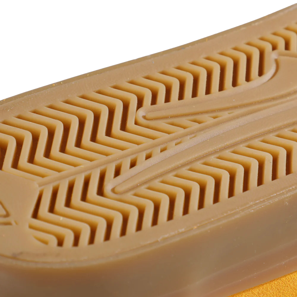 Lakai - Griffin - Yellow/Gum Suede