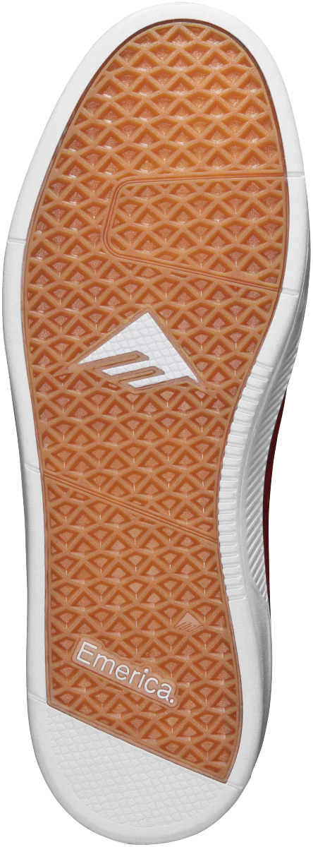 Emerica - Romero Laced (Black)
