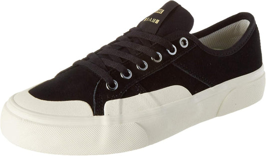 GLOBE SURPLUS BLACK/CREAM/MONTANO