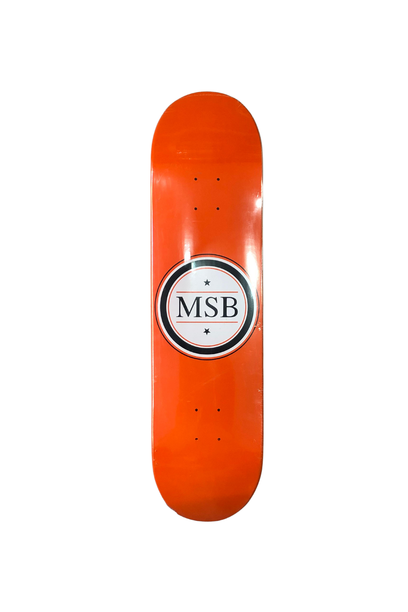 Deck Msb Logo