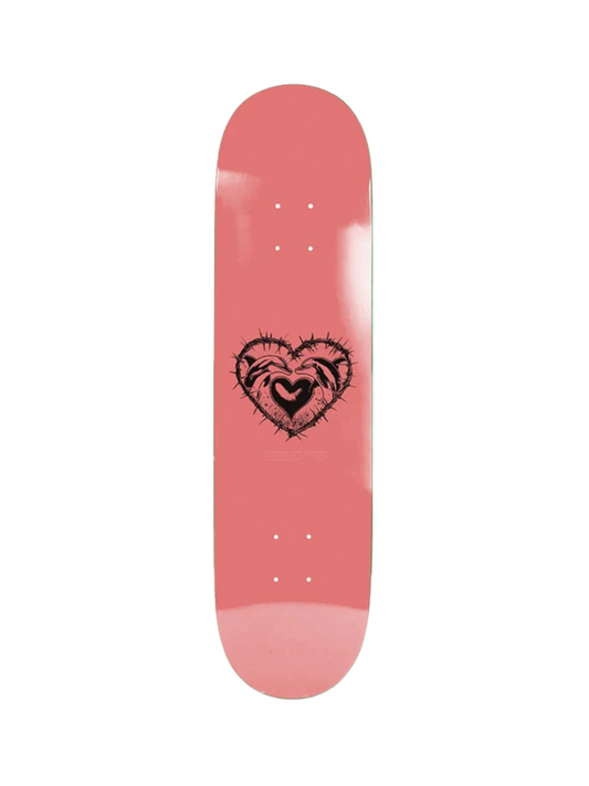 Tabla de skate Jacuzzi Unlimited Dolphin Logo Ex7 - 8.5