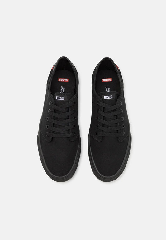 GLOBE GOODSTOCK BLACK/BLACK
