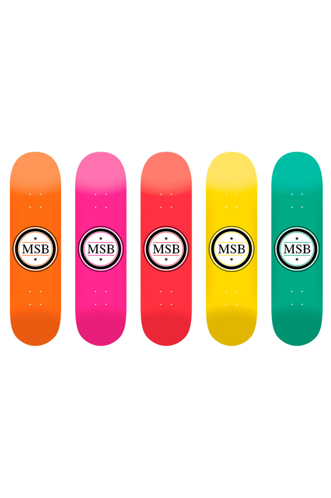 Deck Msb Logo