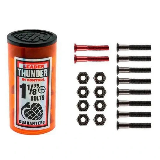 Thunder - Bolts Phillips 1 1/8"