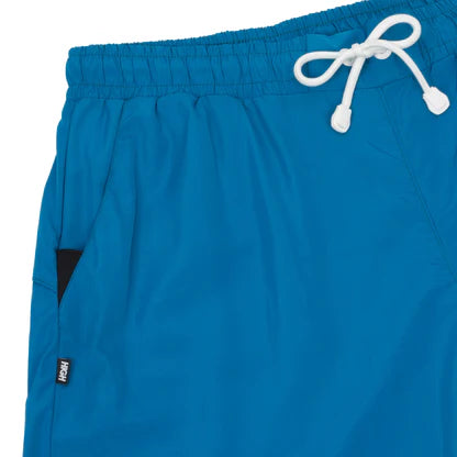 SHORT AGACE LIGHT BLUE