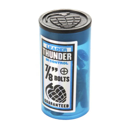 Thunder - Bolts Phillips 7/8"