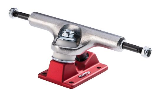 Truck ACE - Classic (Red/Silver) ACE Trucks
