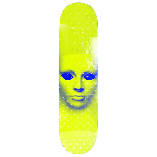 OPERA FACE EX7 8.50'' SKATEBOARD