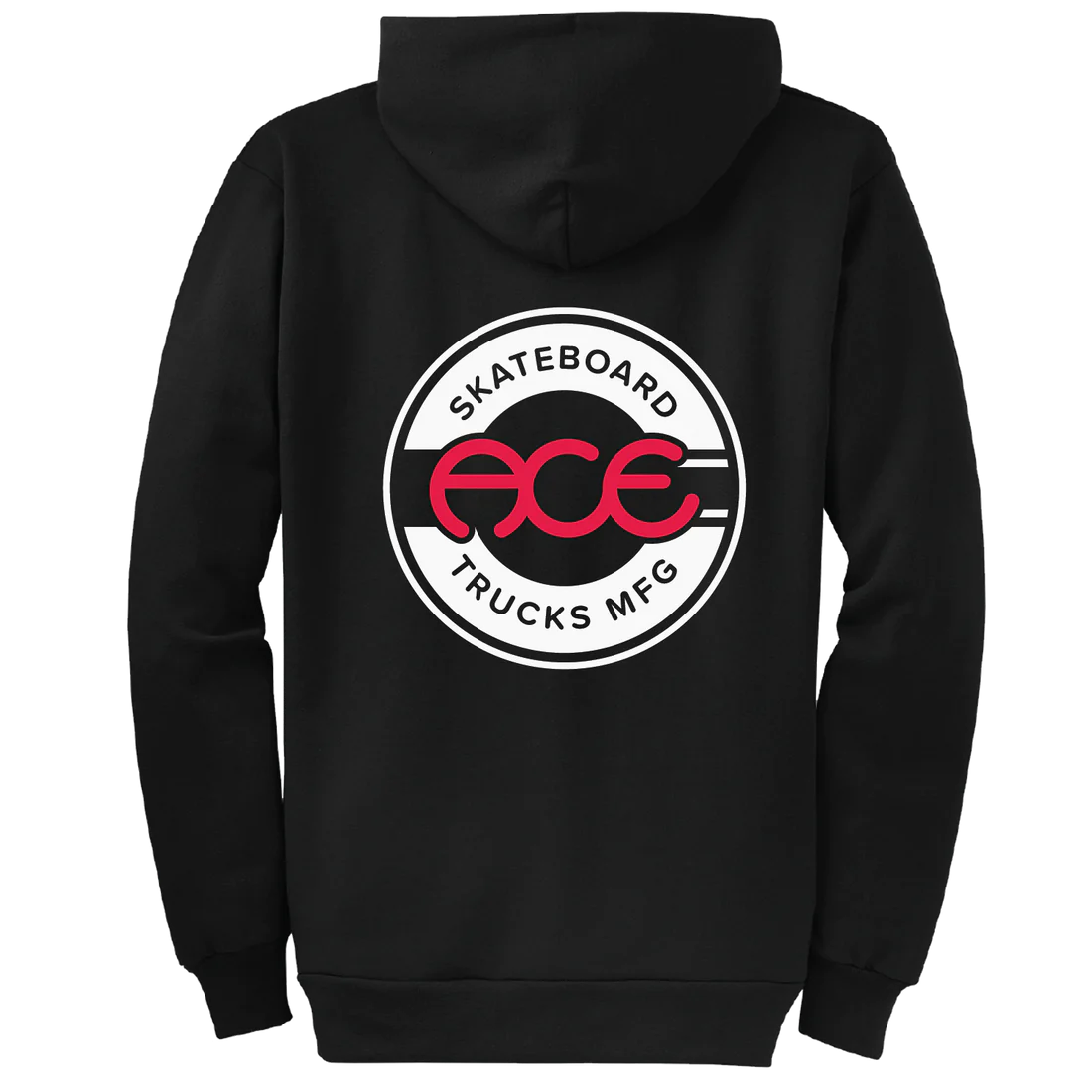 Ace - Loose Trucks Saves Lives - Hoodie ACE Trucks