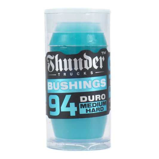 HDW PREM BUSHINGS 94du BLU Thunder Trucks
