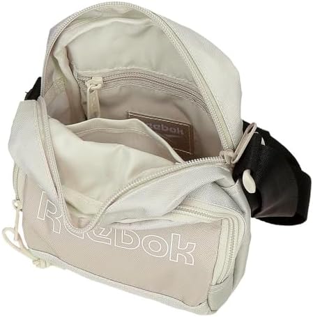 BANDOLERA REEBOK ARLO SHOULDER BAG SMALL