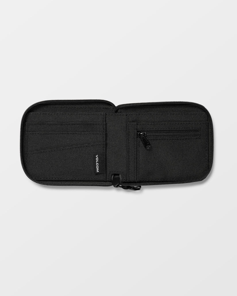 VOLCOM VENTURE WALLET