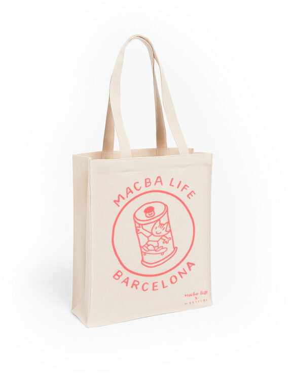 Bolso tote OG Can Mariscal