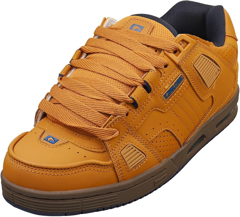GLOBE SABRE BURNT CARAMEL