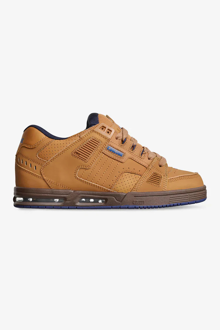 GLOBE SABRE BURNT CARAMEL