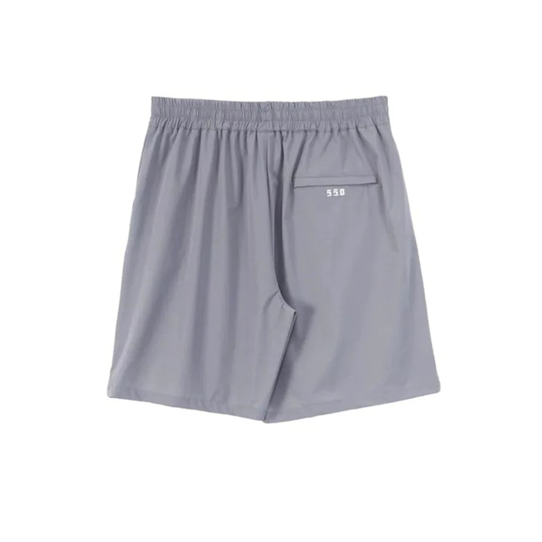550 Wheels - Coast Shorts - Grey 550Wheels
