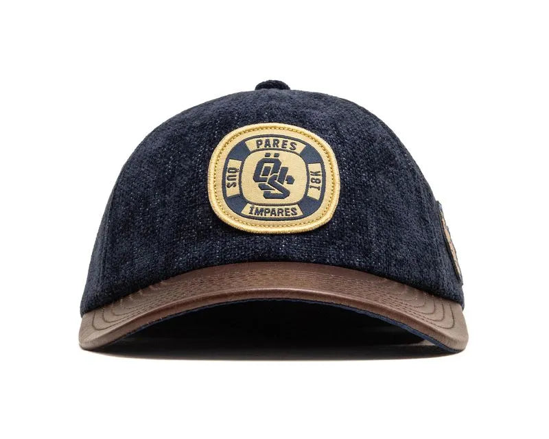 Gorra 18k Golden Era