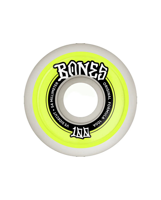 SIDECUT 100S 54 V5 ORIGINAL FORMULA 100A