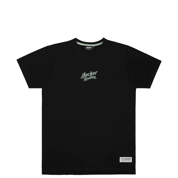 Jacker - Call Me Later T-Shirt (Black) Jacker