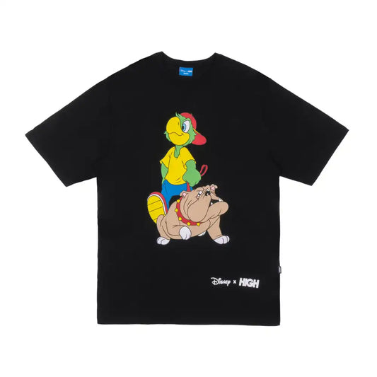 CAMISETA DISNEY X HIGH COMPANY