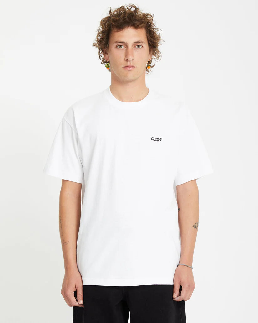 VOLCOM PISTOL LSE SST
