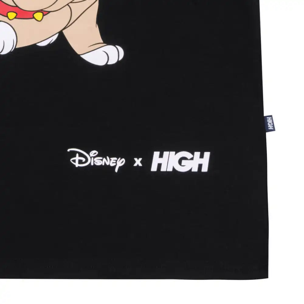 CAMISETA DISNEY X HIGH COMPANY