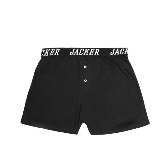Jacker - Classic Calbar - Black Jacker