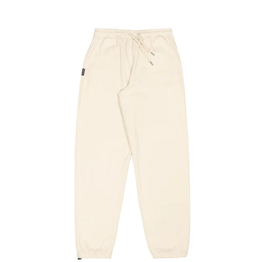 Jacker - Team Logo Sweatpant - Beige Jacker