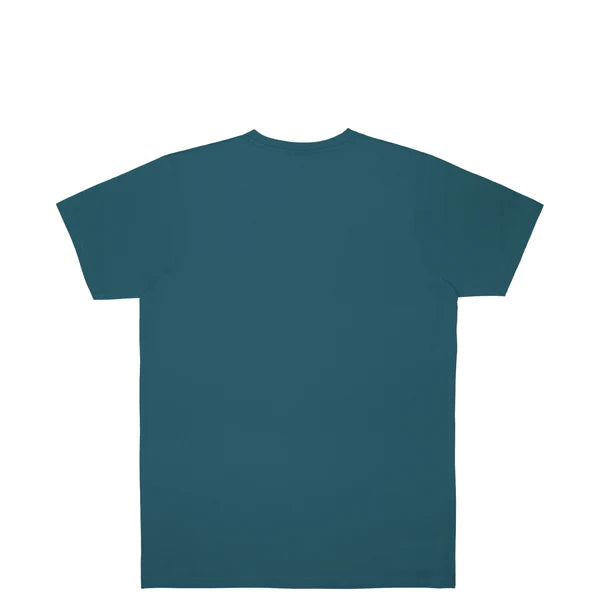 Jacker - College T shirt - Blue Jacker