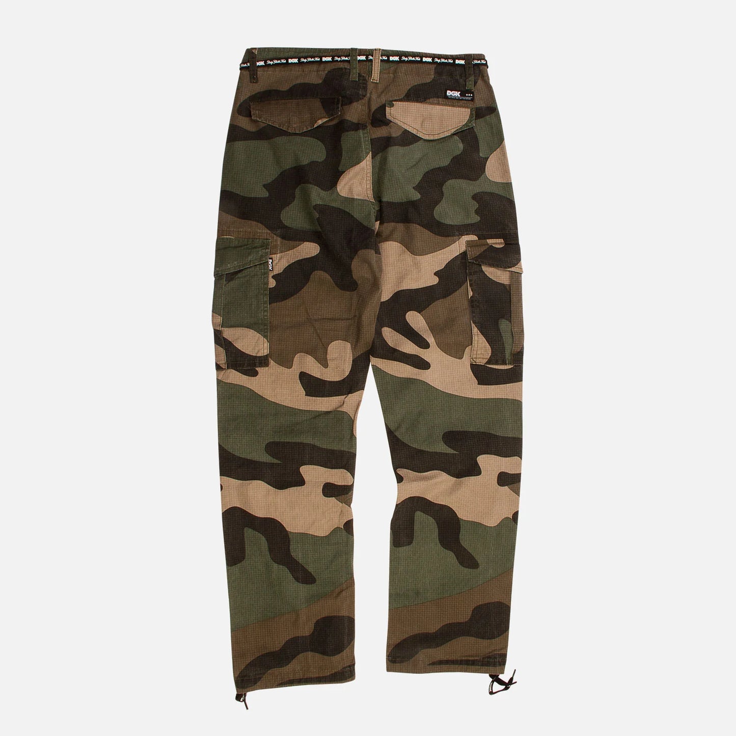 DGK O.G.S Cargo Pant DGK