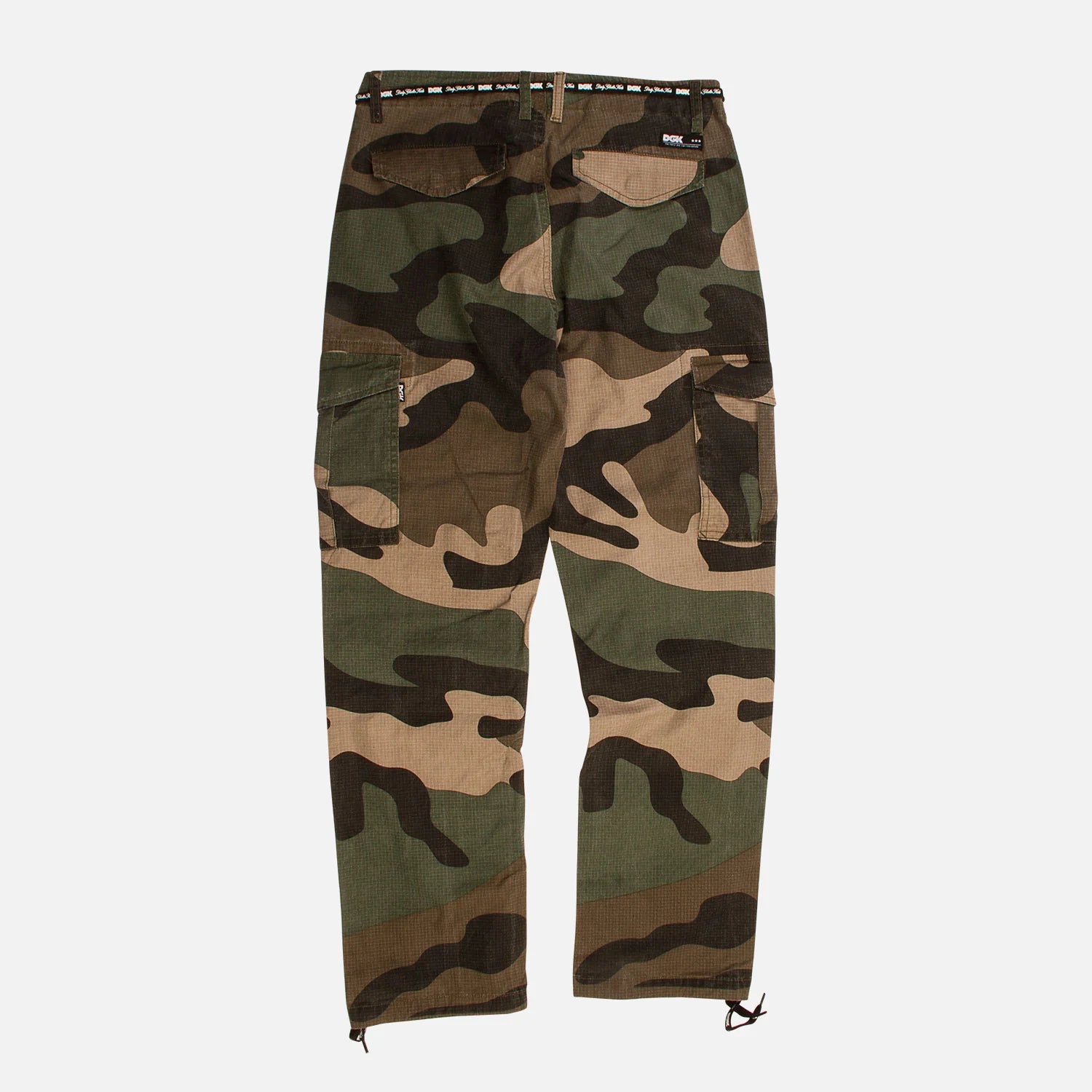 DGK O.G.S Cargo Pant DGK