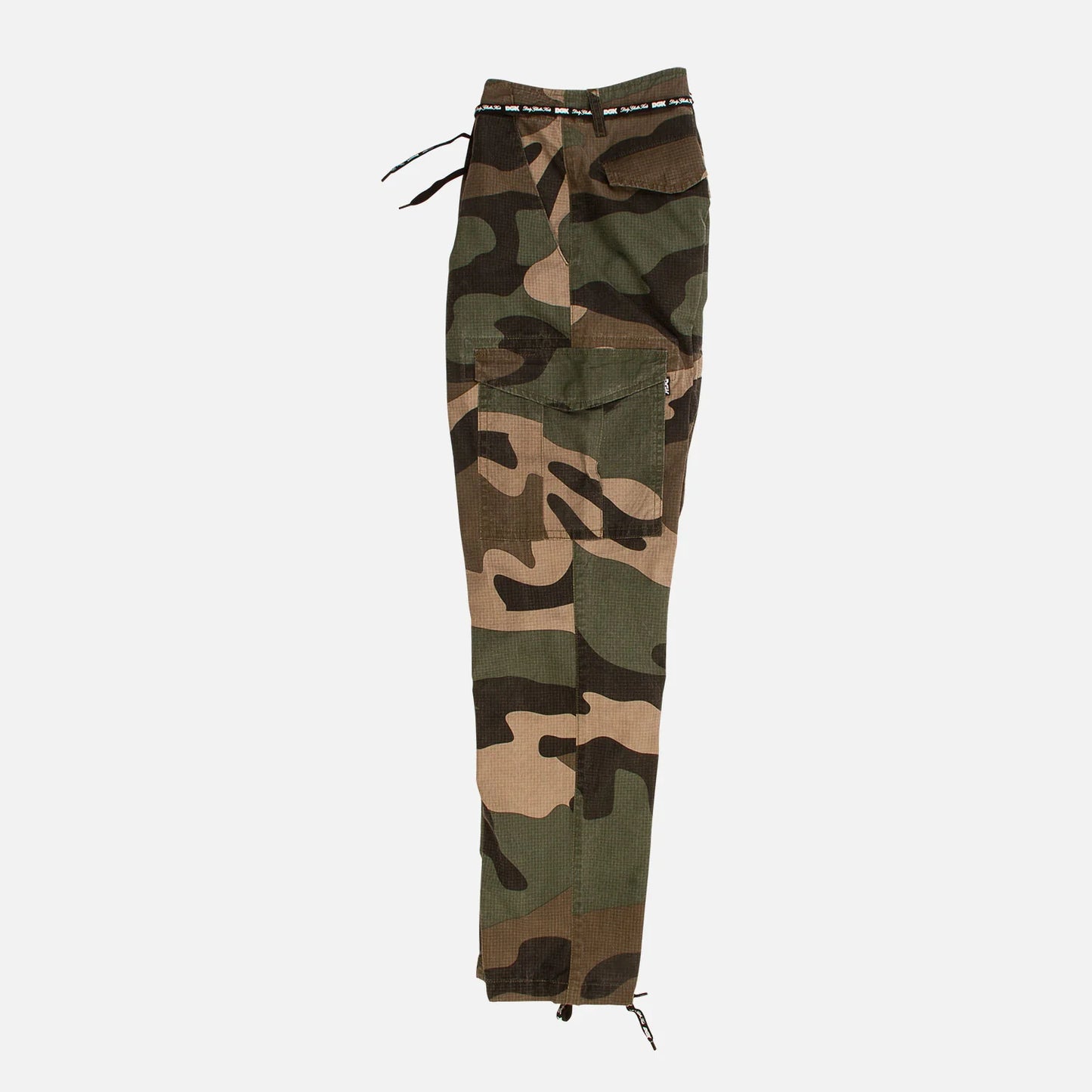 DGK O.G.S Cargo Pant DGK