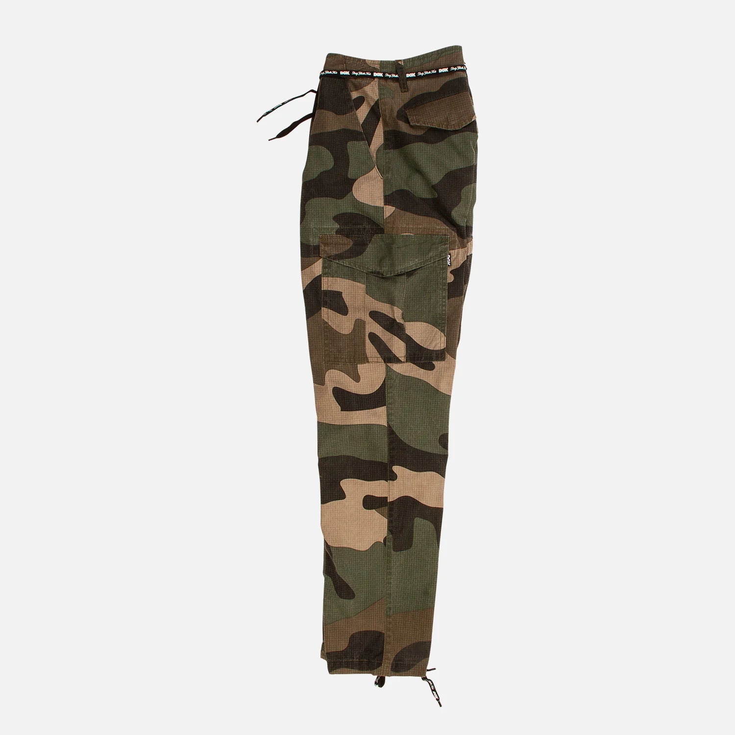 DGK O.G.S Cargo Pant DGK