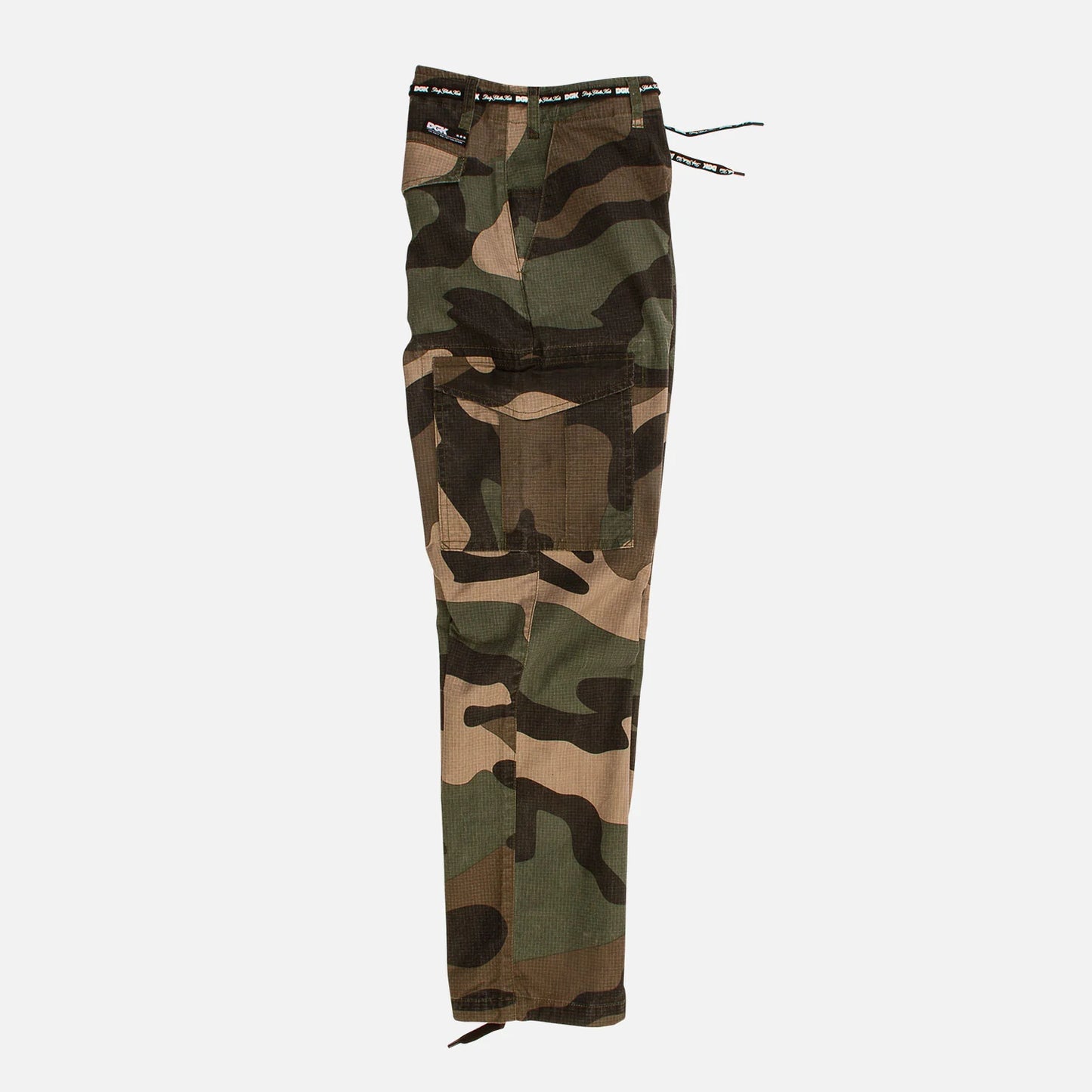 DGK O.G.S Cargo Pant DGK