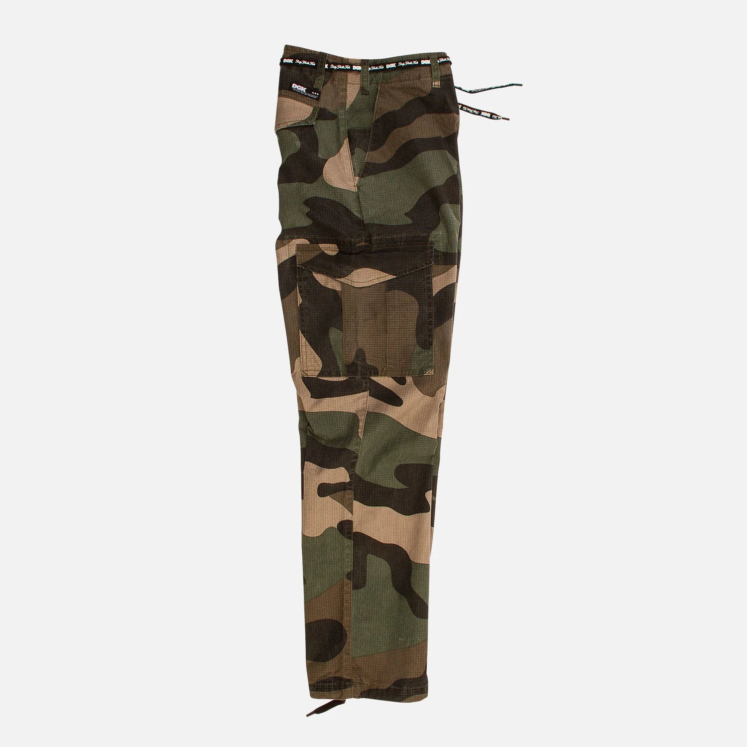 DGK O.G.S Cargo Pant DGK