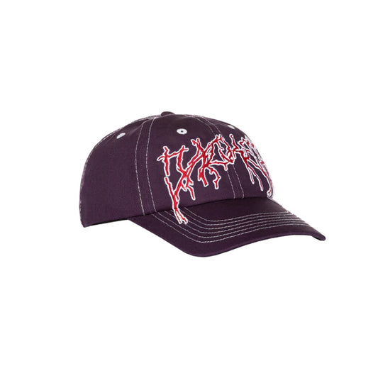 Jacker - Crash Cap - Purple Jacker