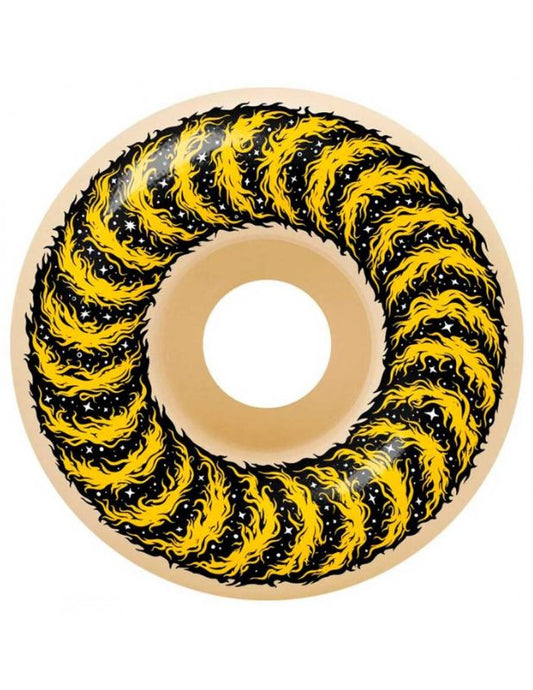 Spitfire Wheels - Grimple Furry Wheels 53mm 99A F4 Classic