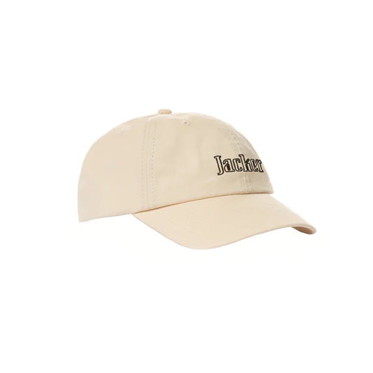 Jacker - Darkside Cap - Beige Jacker