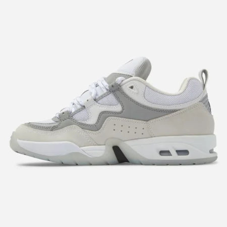 DC TRUTH OG WHITE/GREY