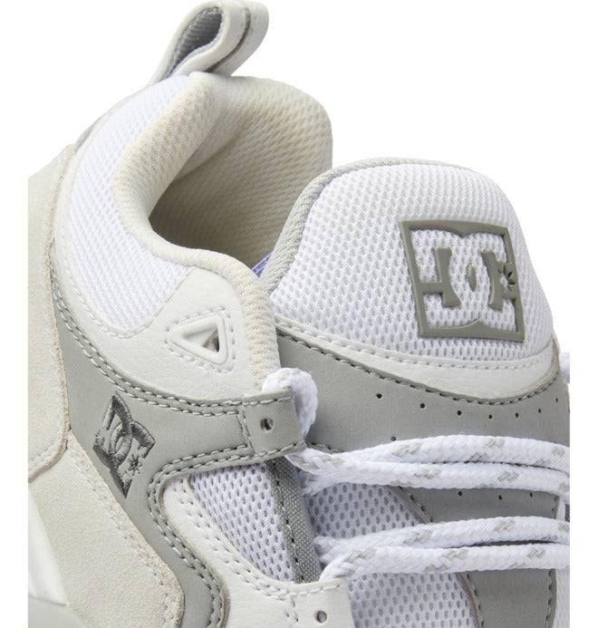 DC TRUTH OG WHITE/GREY