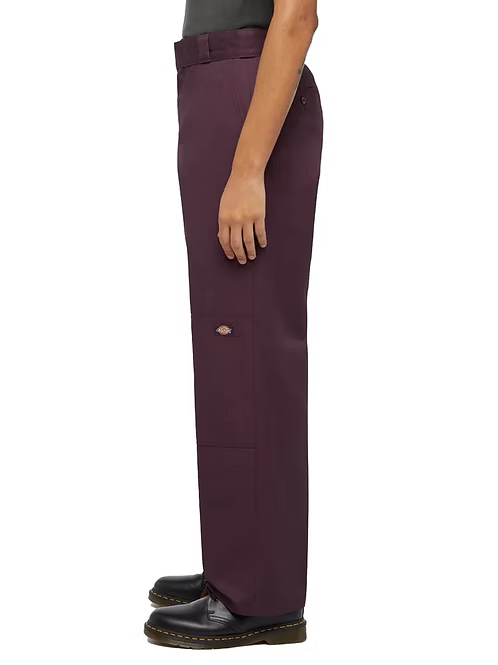 PANTALON DICKIES "LOOSE FIT" PLUM