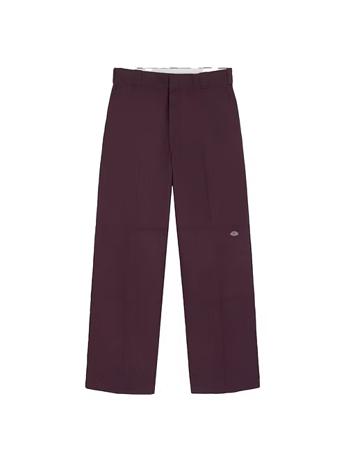 PANTALON DICKIES "LOOSE FIT" PLUM